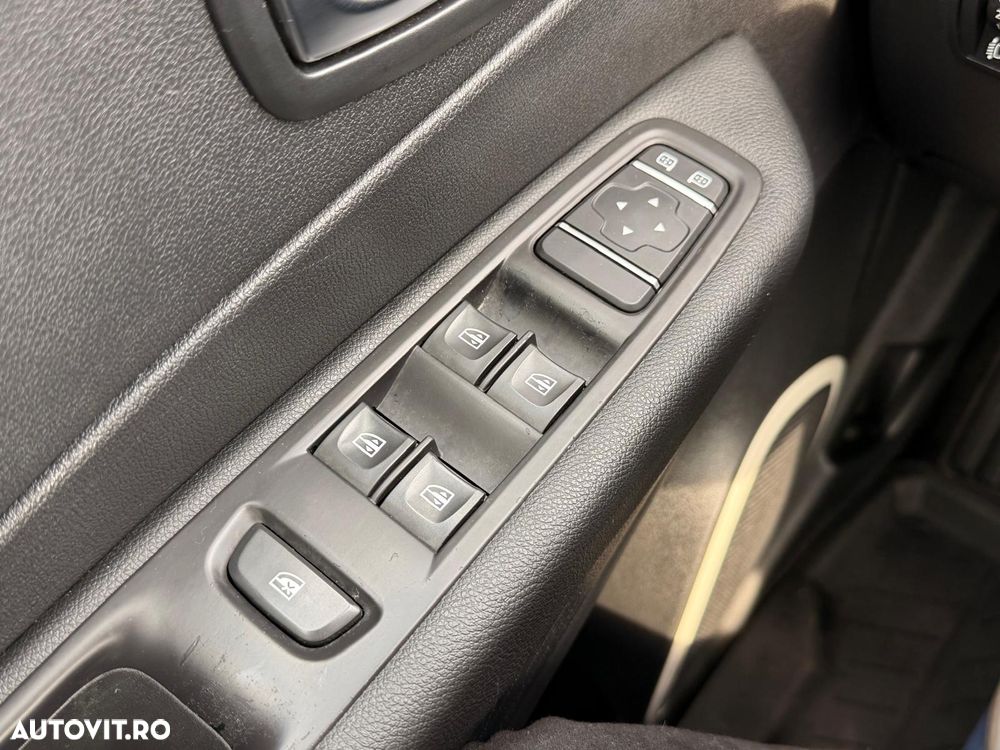 Renault Captur dCi Life Evo - 24