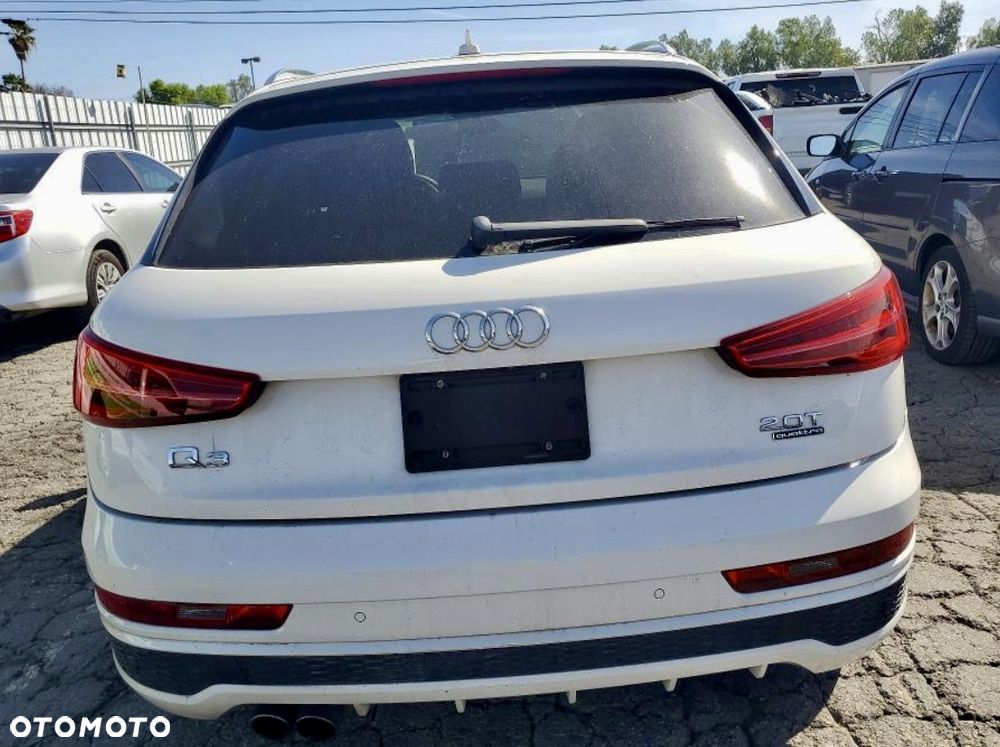 Audi Q3 - 6