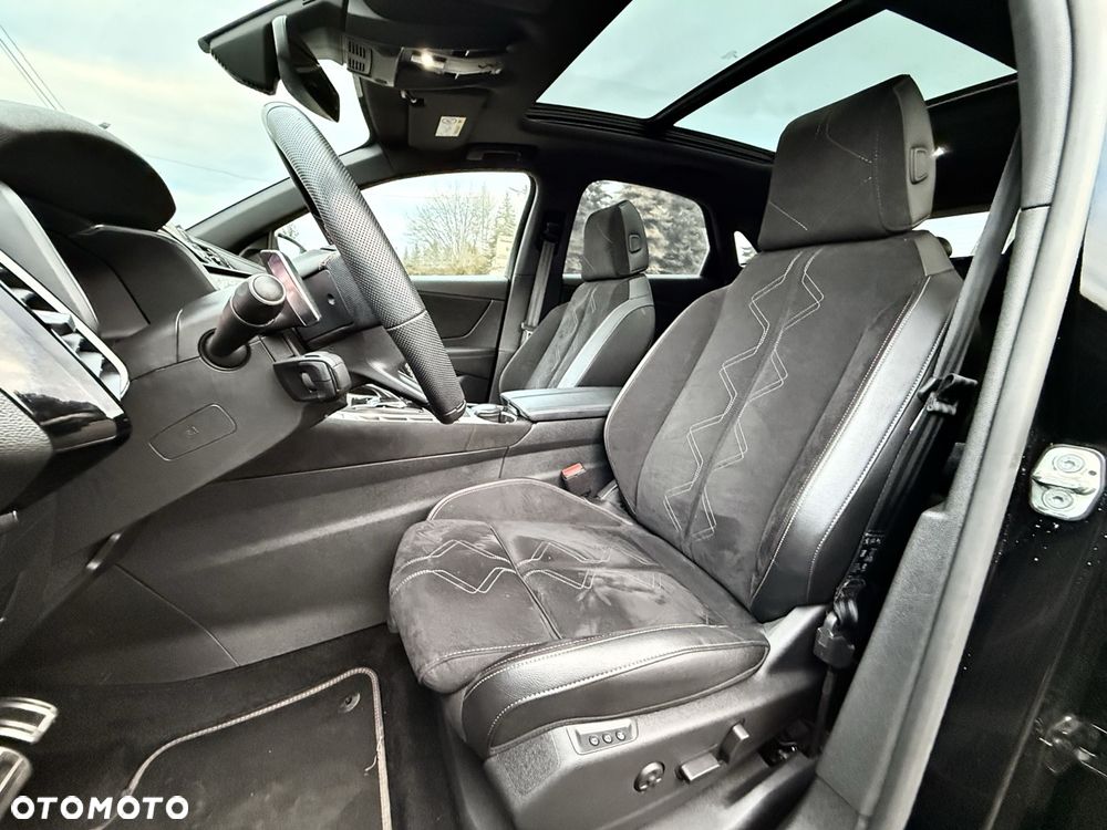 DS Automobiles DS 7 - 16