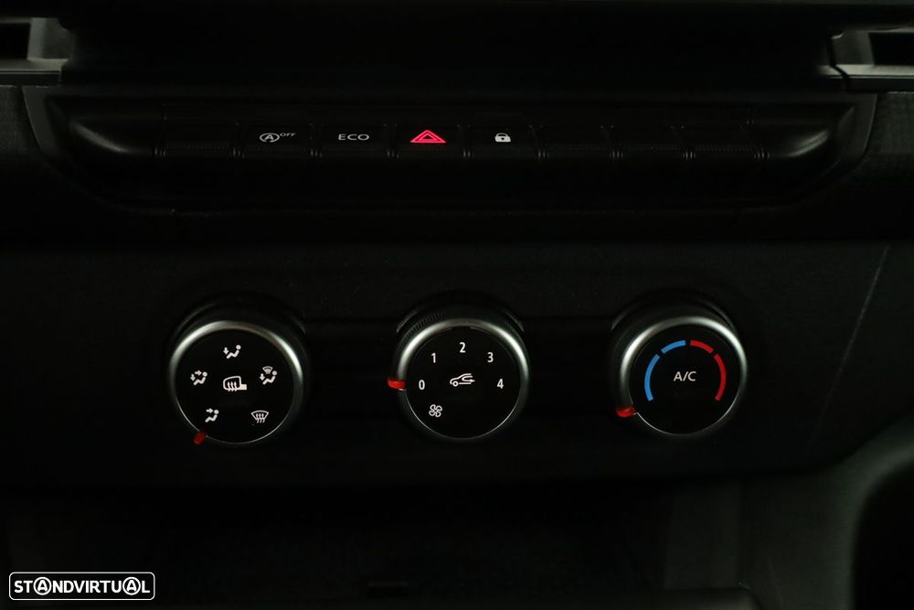 Renault kangoo 1.5 blue dci l2 advance - 11