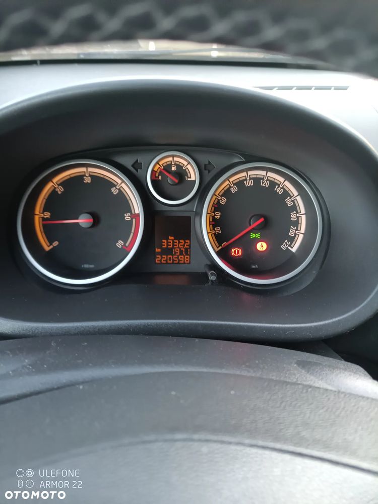 Opel Corsa 1.3 CDTI DPF EcoFLEX Satellite - 6