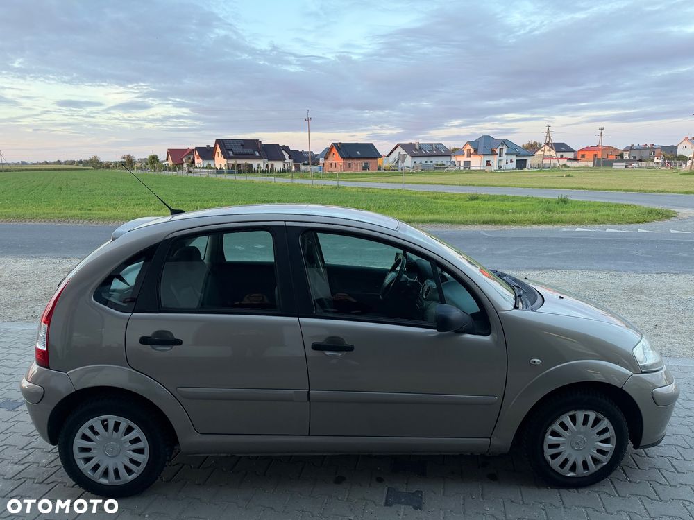 Citroën C3 - 6