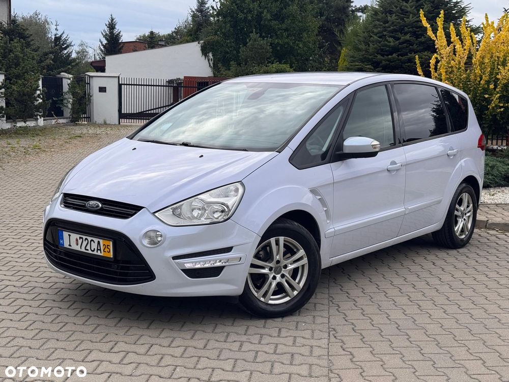 Ford S-Max - 4