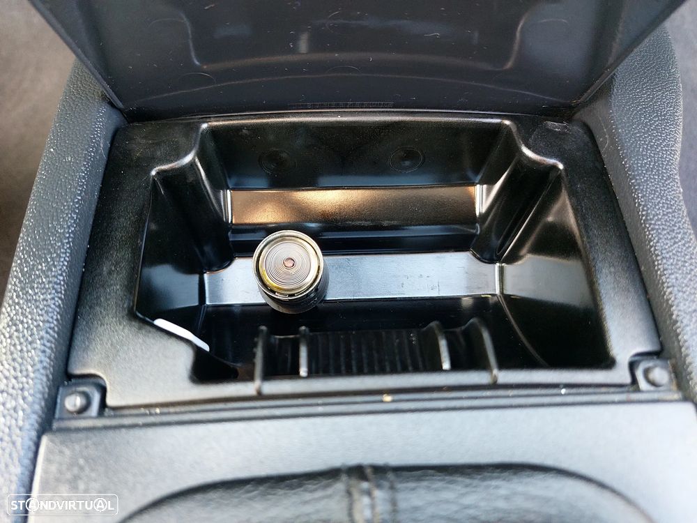 Skoda Fabia Break 1.4 Attractive AC - 21