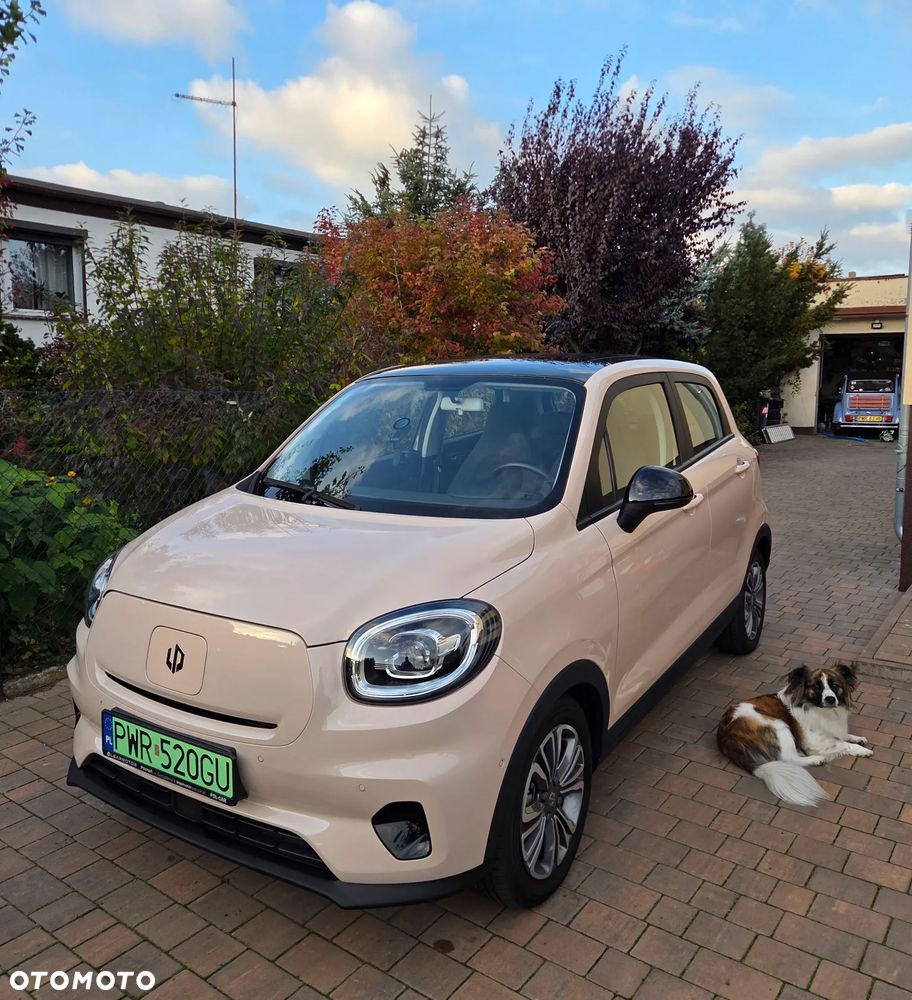 Leapmotor T03 37.3kWh - 15