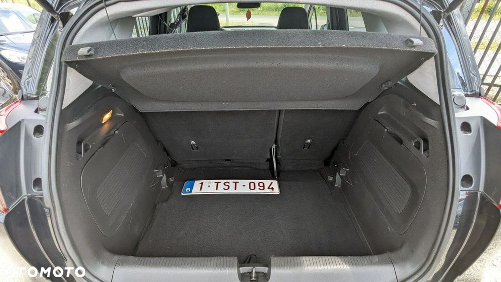 Opel Crossland X - 37