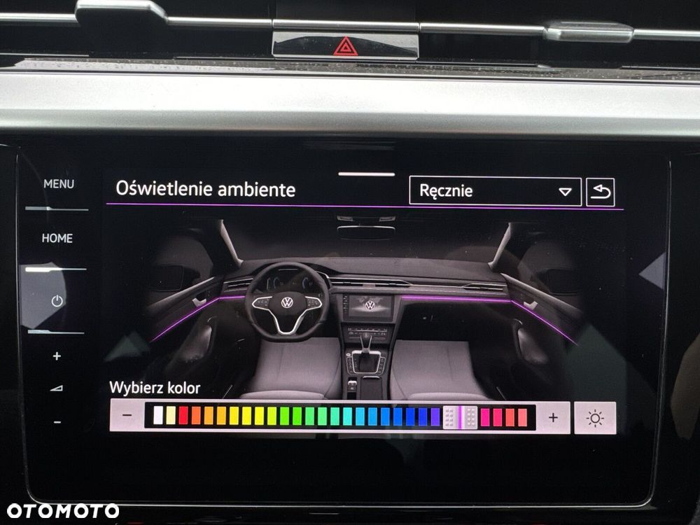 Volkswagen Arteon 2.0 TSI R-Line DSG - 28