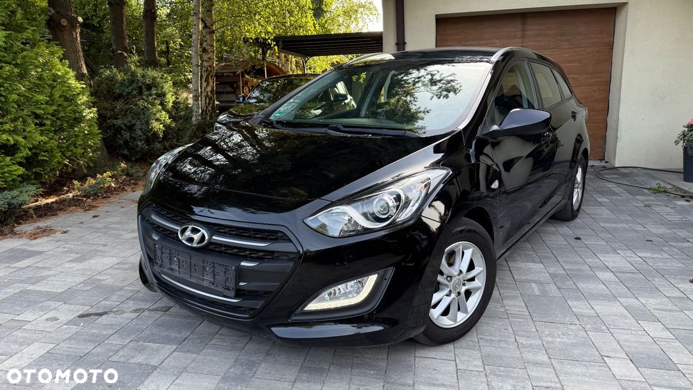 Hyundai i30 - 2