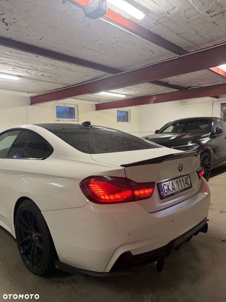 BMW Seria 4 - 3