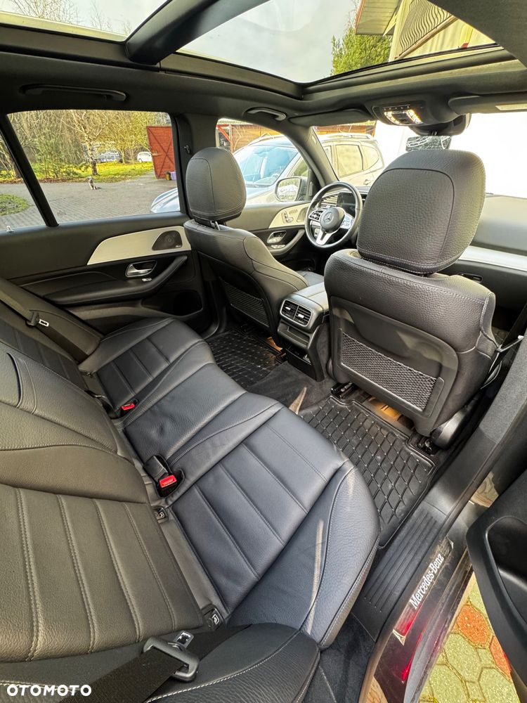 Mercedes-Benz GLE 400 d 4-Matic - 29