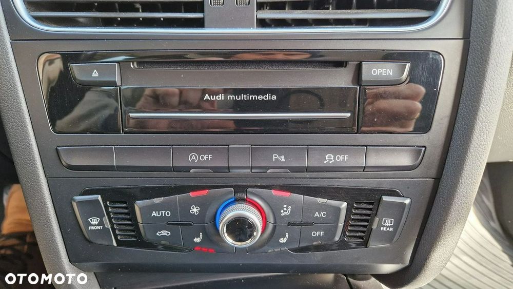 Audi A5 Sportback 2.0 TDI clean diesel Quattro S tronic - 24
