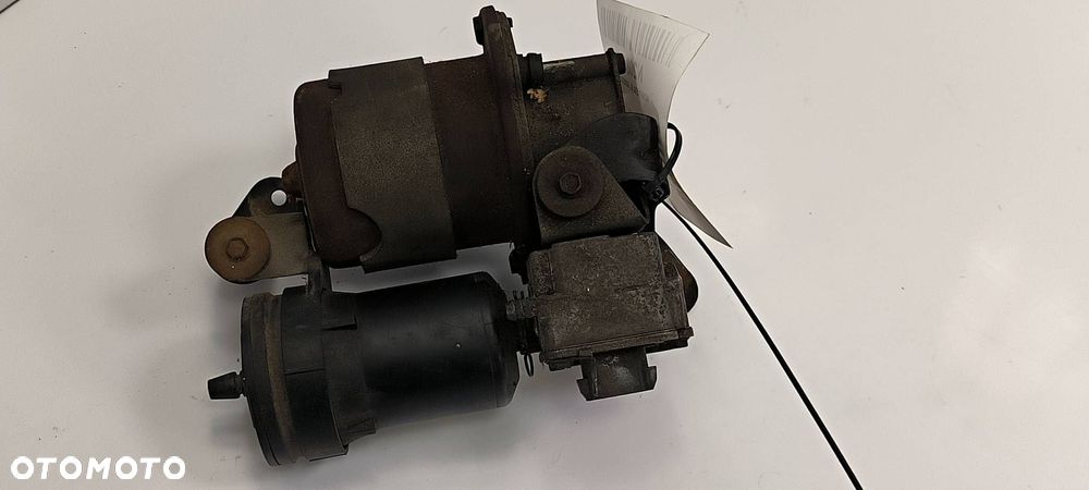 KOMPRESOR ZAWIESZENIA CADILLAC ELDORADO 5048803 - 4
