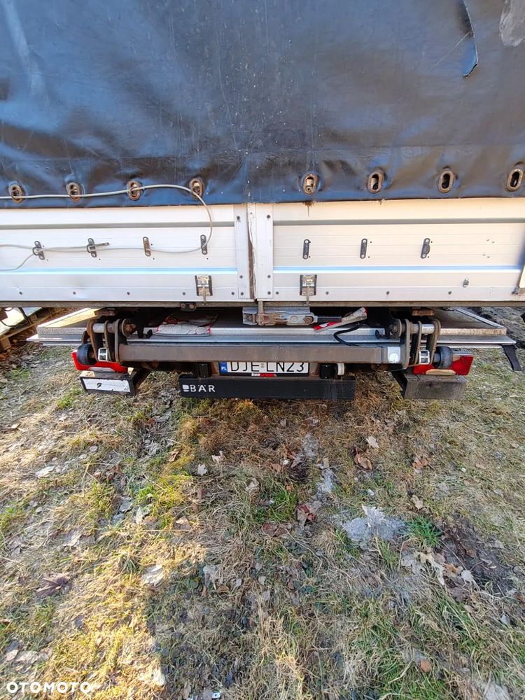 Iveco DAILY 70C18 - 6