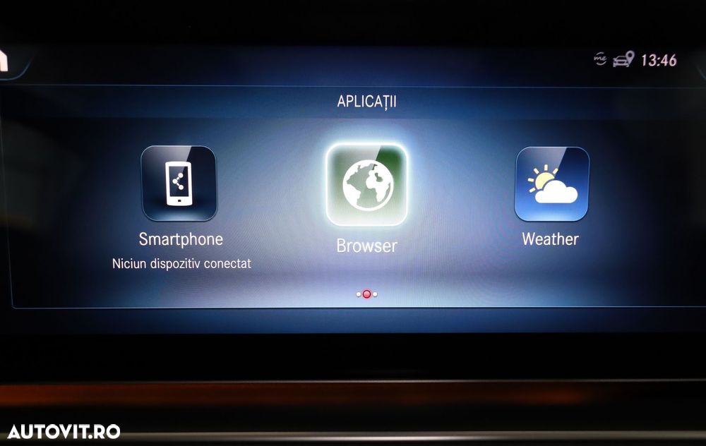 Mercedes-Benz GLE - 38