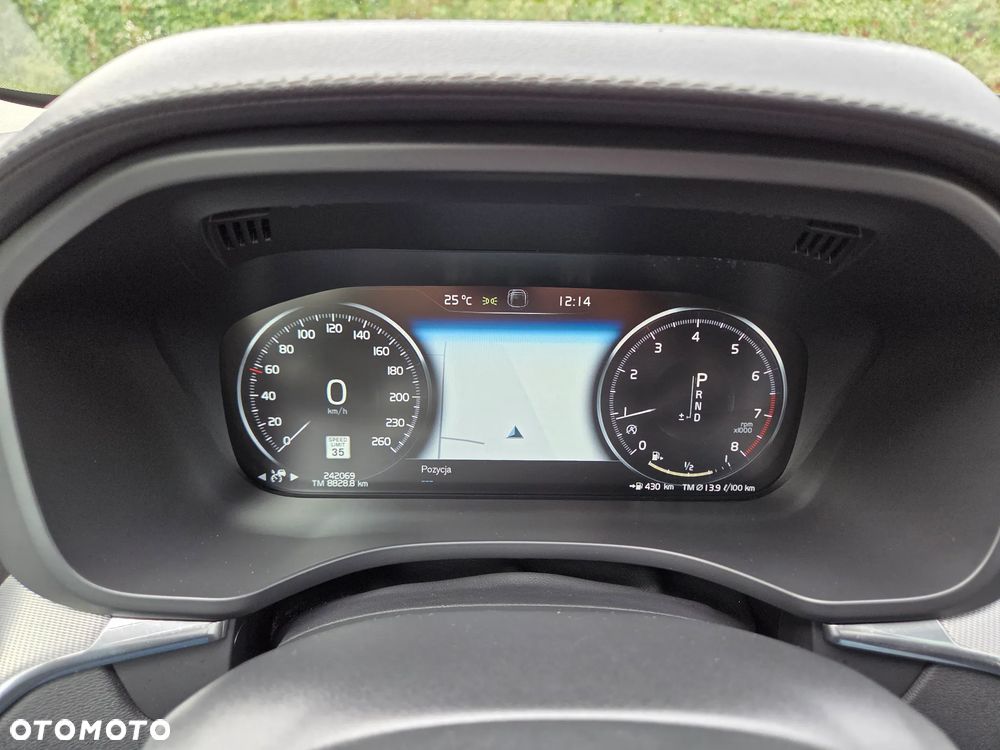 Volvo XC 60 T6 AWD Inscription - 14