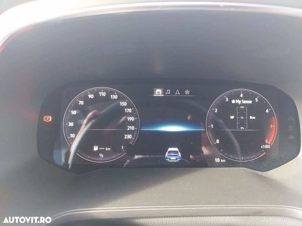 Renault Captur - 8