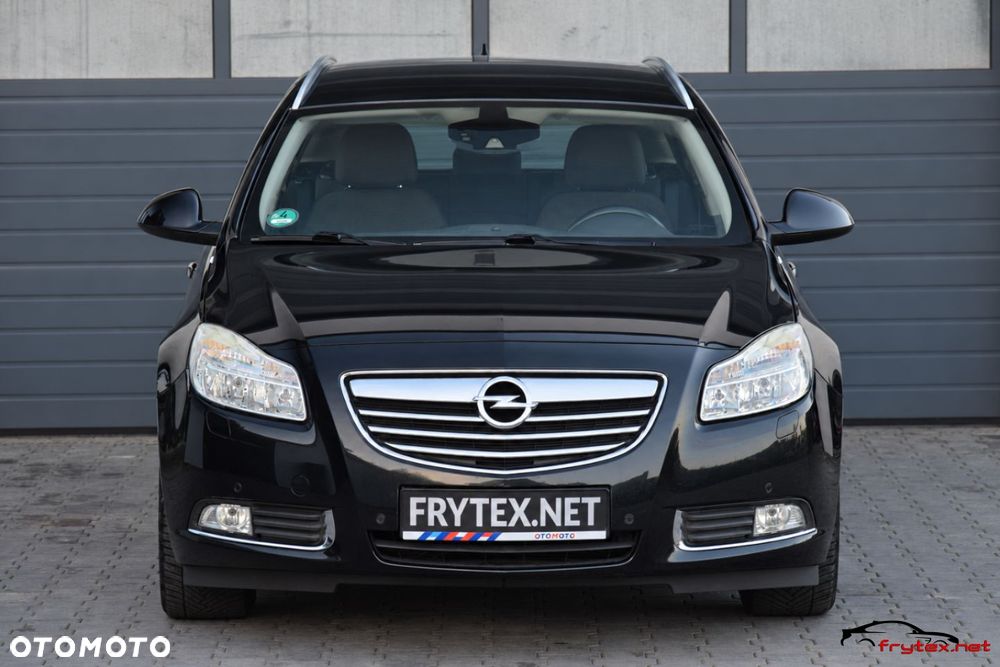 Opel Insignia - 6