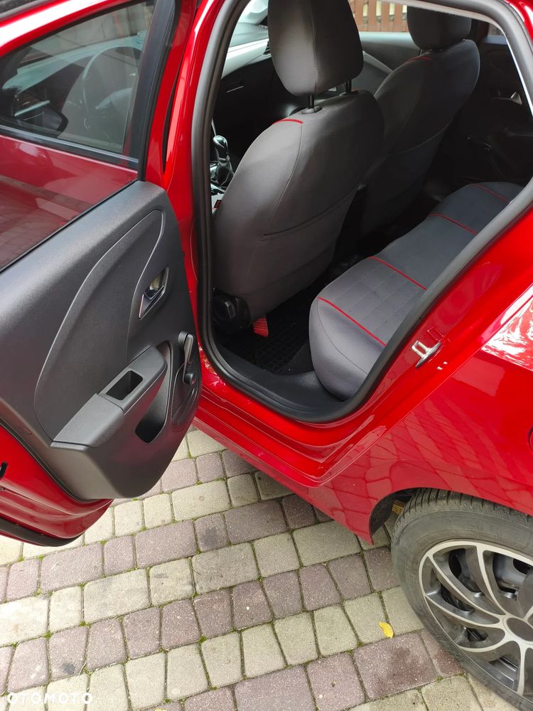 Opel Corsa 1.2 Edition S&S - 17