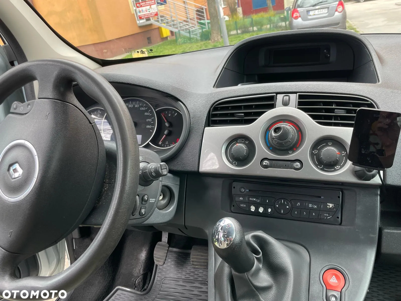 Renault Kangoo - 12