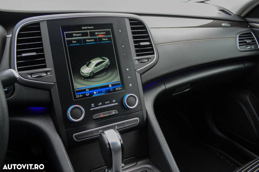 Renault Talisman ENERGY dCi 160 EDC INTENS - 20