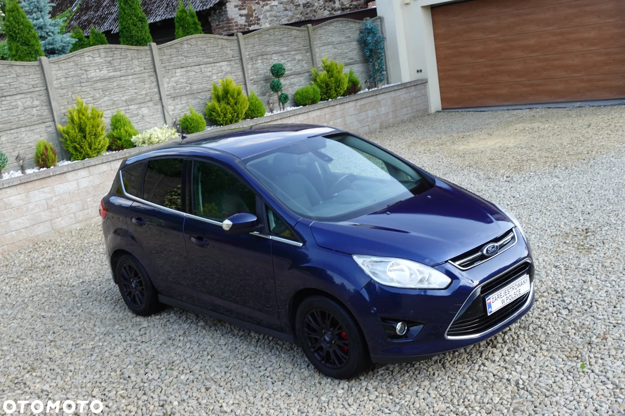 Ford C-MAX - 11