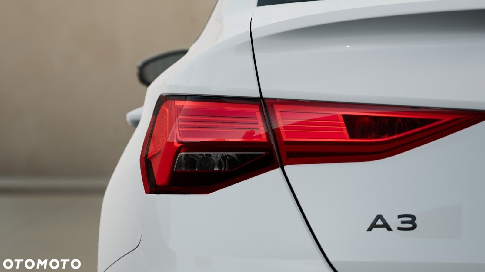 Audi A3 30 TFSI - 12