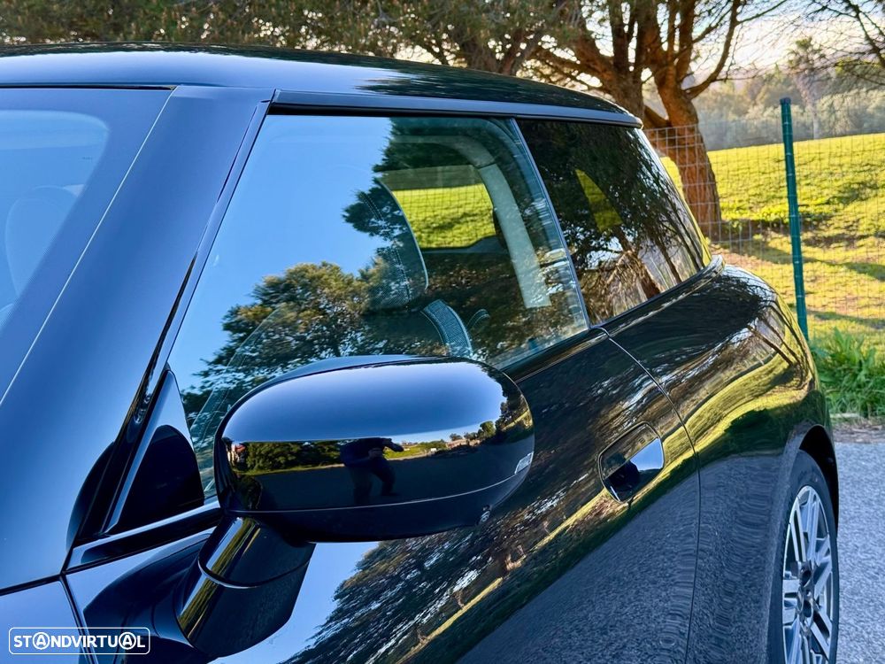 MINI 3 Portas Cooper E Classic L - 18