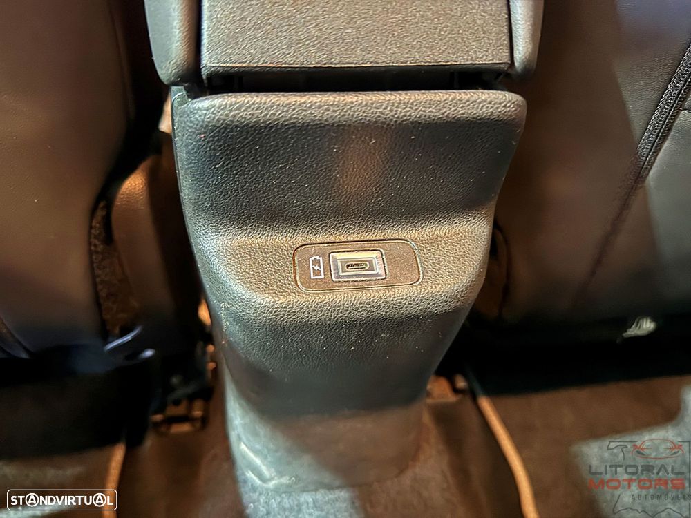 Jeep Avenger 1.2 GSE T3 Altitude - 19