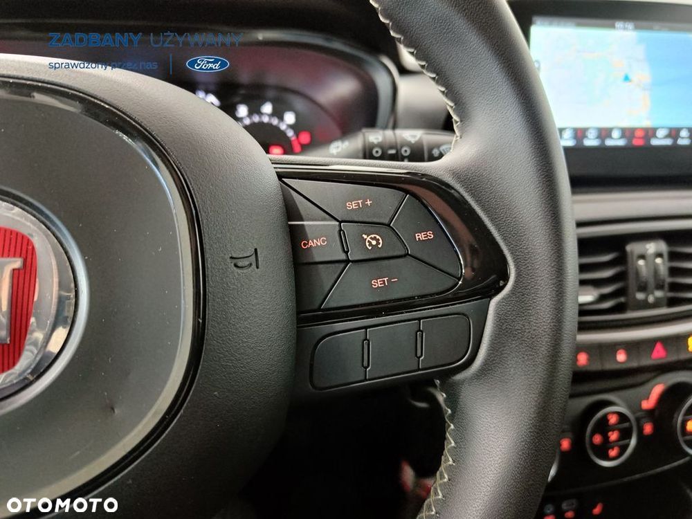 Fiat Tipo 1.4 T-Jet 16v Sport - 20