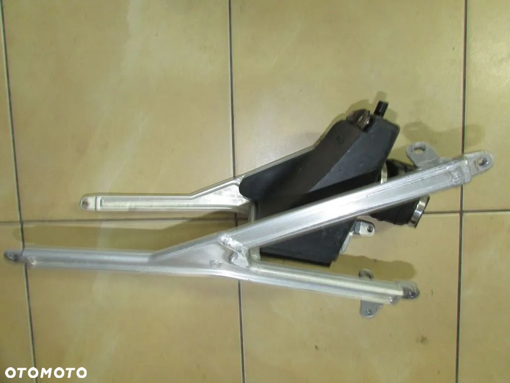 Beta Zero 260 cm 91r stelaż rama tył - 1