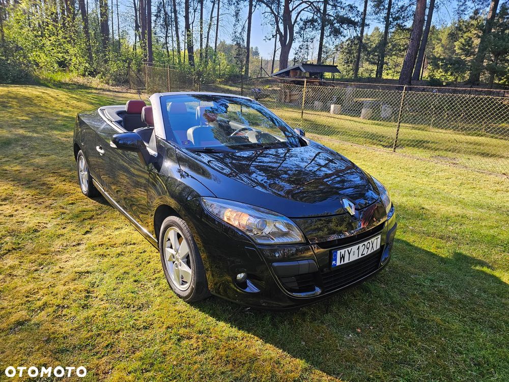 Renault Megane 2.0 140 CVT Dynamique - 1