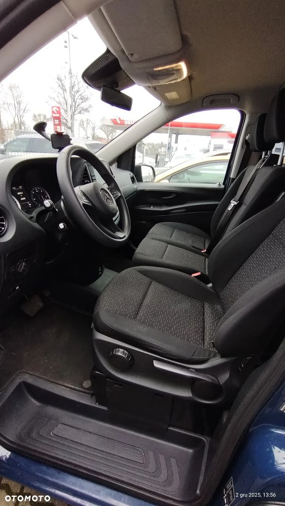 Mercedes-Benz Vito Tourer L2 Pro 9G-Tronic 447.703 - 10