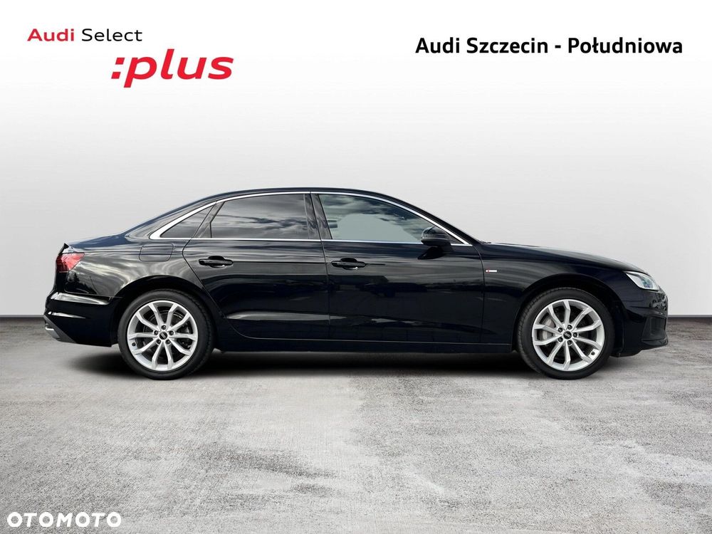 Audi A4 Limousine - 7