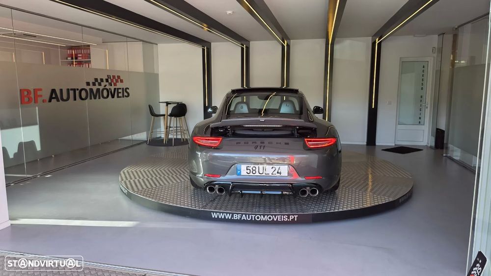 Porsche 911 (991) Carrera 2 PDK - 8