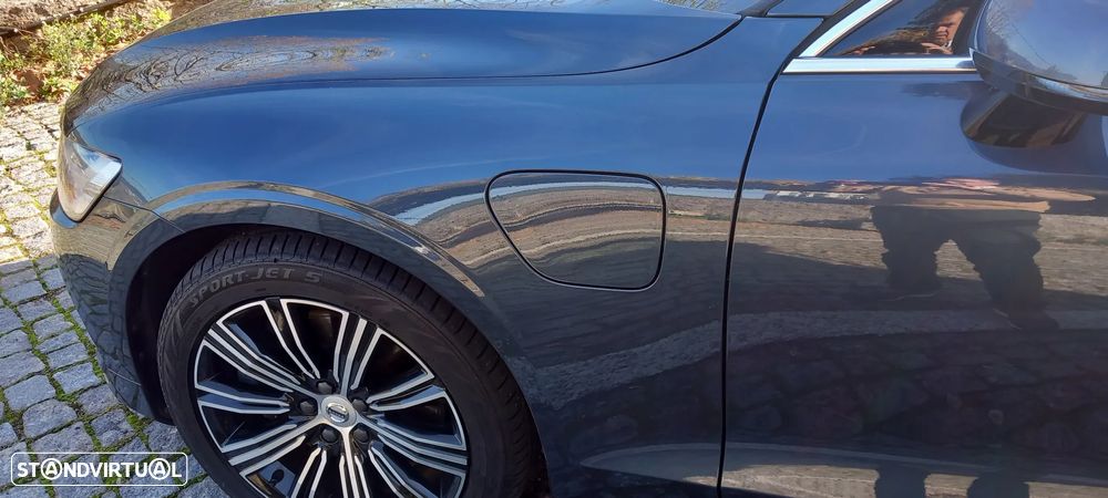 Volvo V60 2.0 T6 AWD TE Inscription - 15