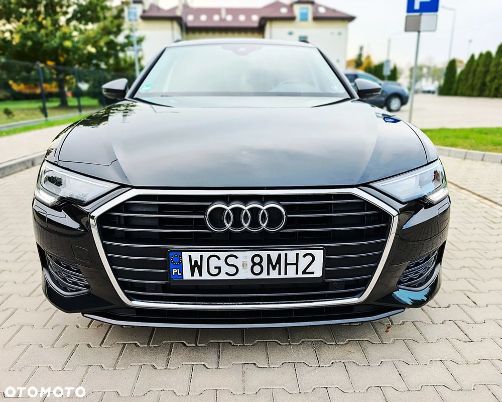 Audi A6 Avant - 15