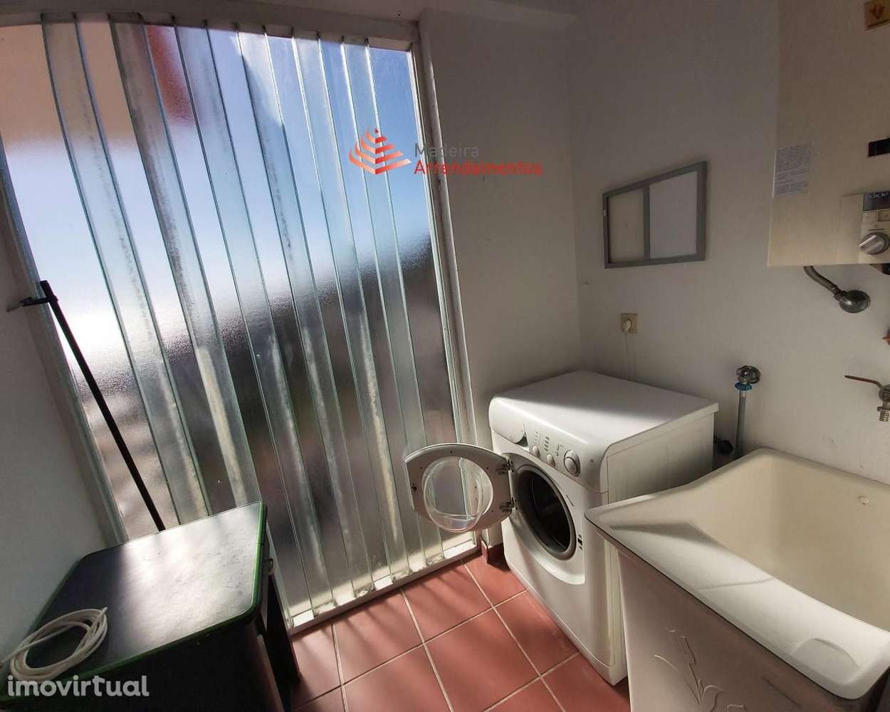 Apartamento em Caniço (de Baixo) - Grande imagem: 4/13