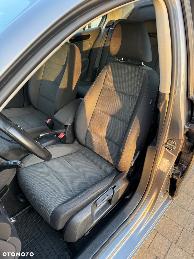 Volkswagen Golf 1.4 TSI Comfortline - 13