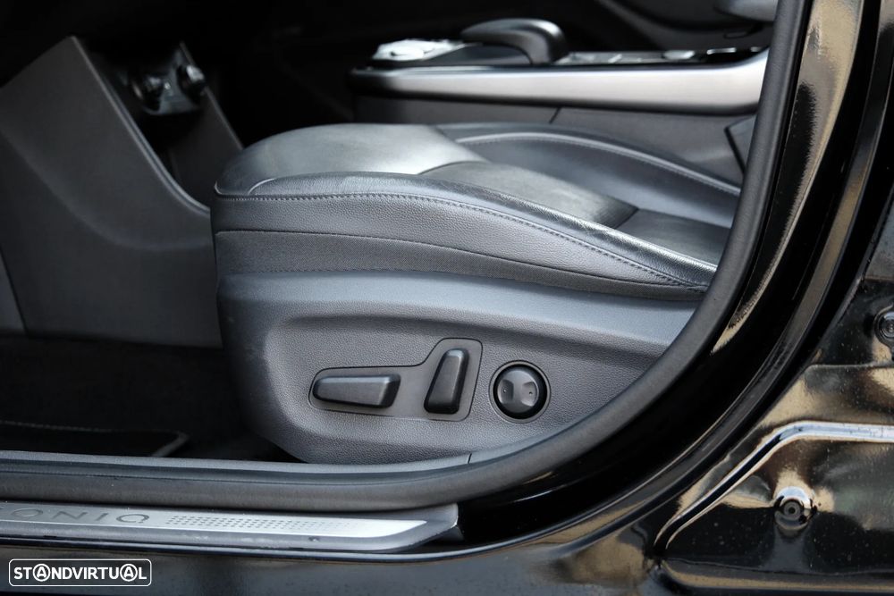 Hyundai Ioniq 38kWh Pack Pele - 14