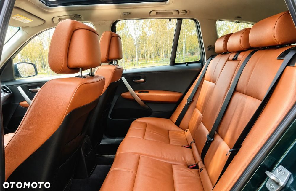 BMW X3 - 9