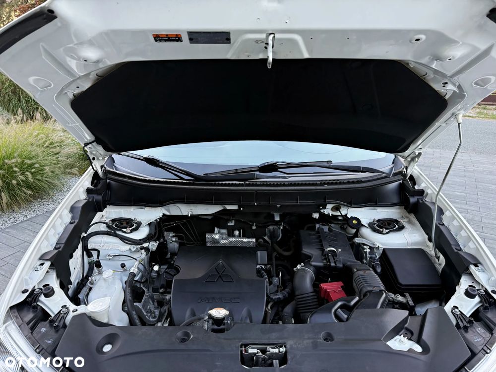 Mitsubishi ASX 1.6 Instyle - 29