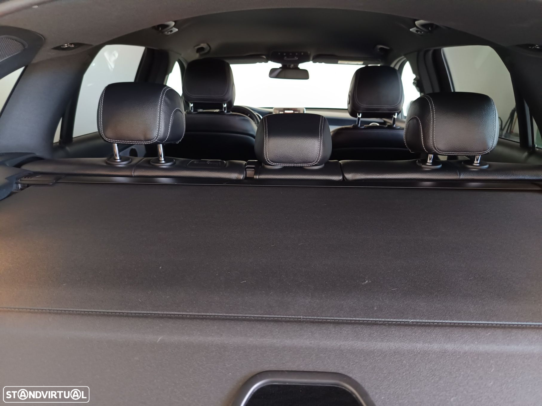 Mercedes-Benz GLC 250 d AMG Line 4-Matic - 39