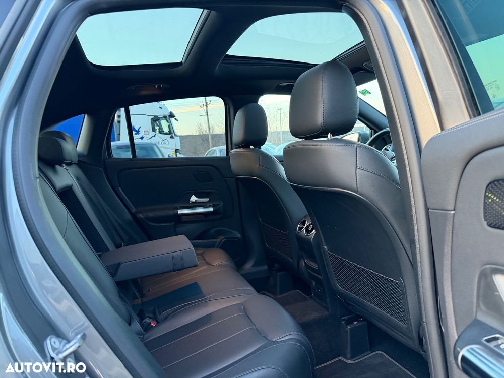 Mercedes-Benz GLA 250 e 8G-DCT Style - 17