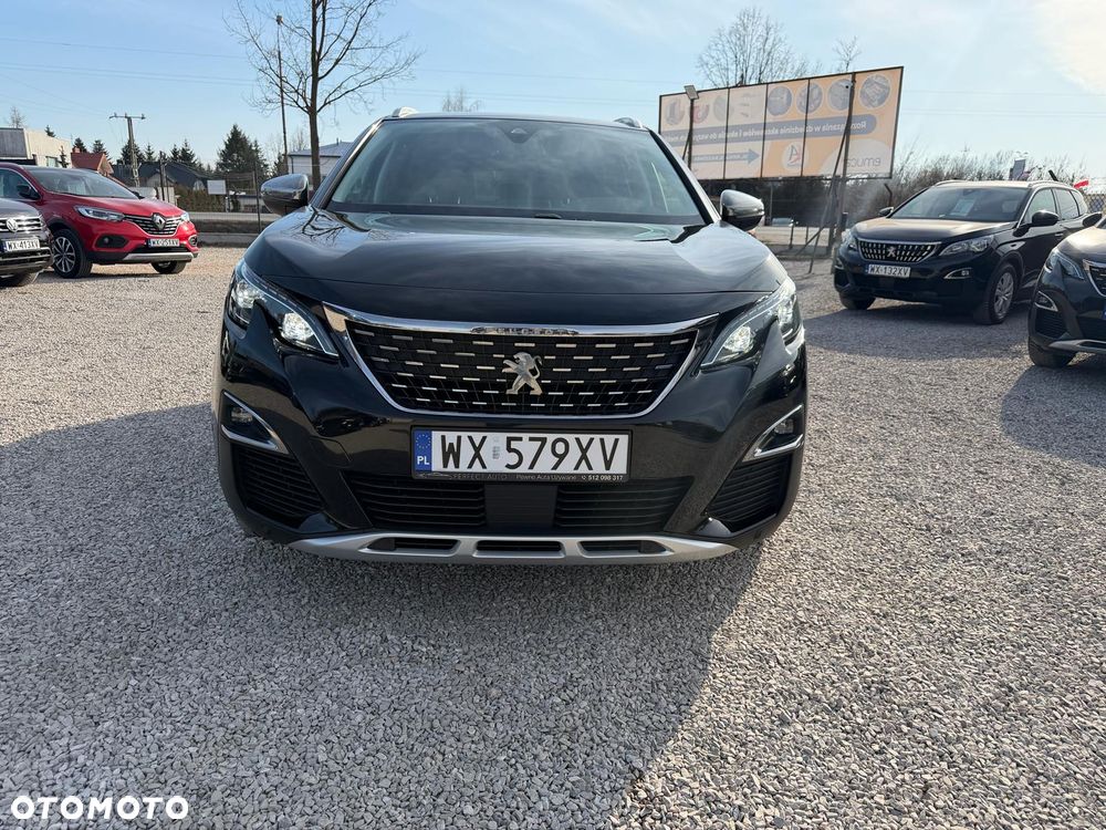 Peugeot 3008 BlueHDi 130 Stop & Start Allure - 2