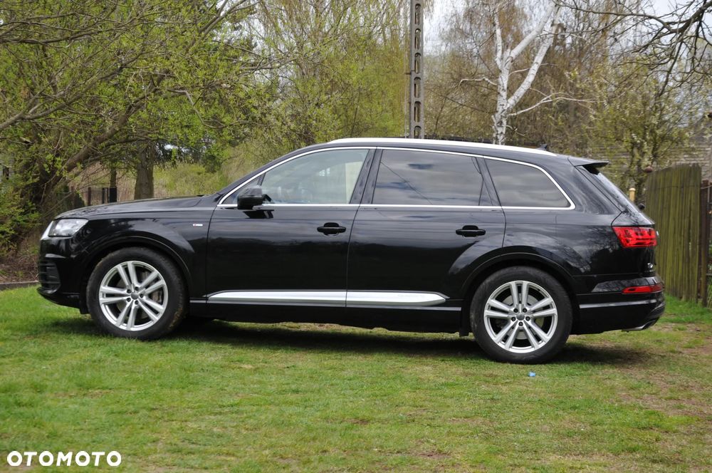 Audi Q7 - 9