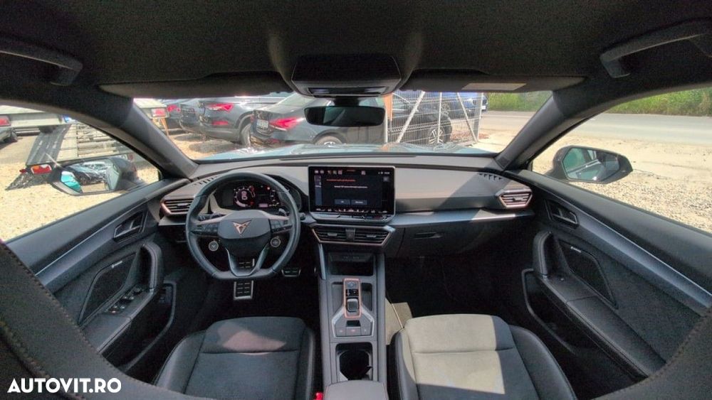 Cupra Formentor - 7