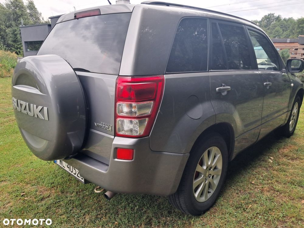 Suzuki Vitara - 3