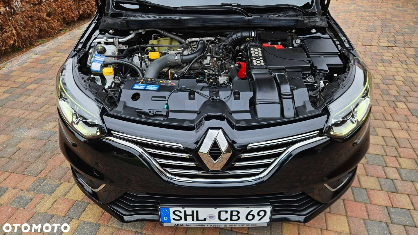 Renault Megane - 28