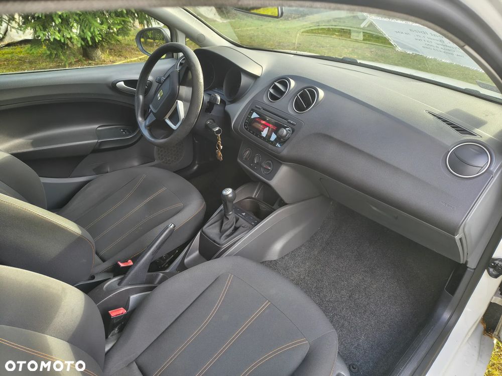 Seat Ibiza - 7