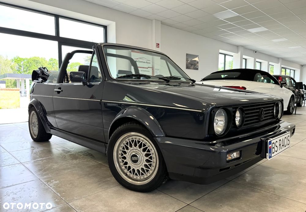 Volkswagen Golf - 13
